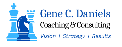 Gene C Daniels Coaching & Consulting